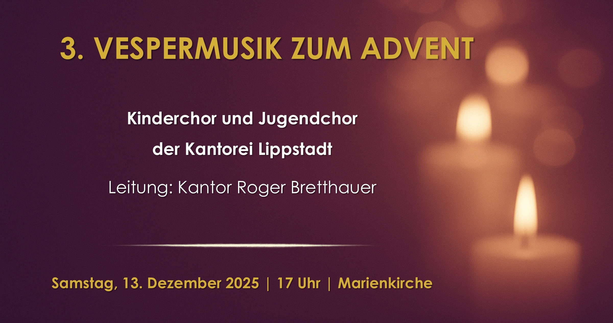 EKL Schaukasten 3 Vespermusik 2025 web