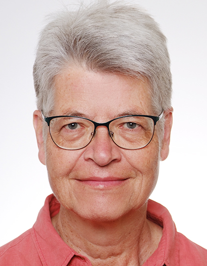 Christa Kirschbaum