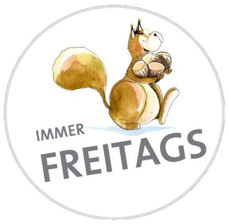 Immer freitags