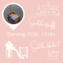 Spielplatztreff