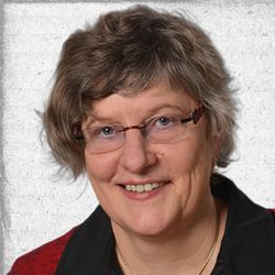 Kirchenwahl Passbilder 12 Angelika Premke