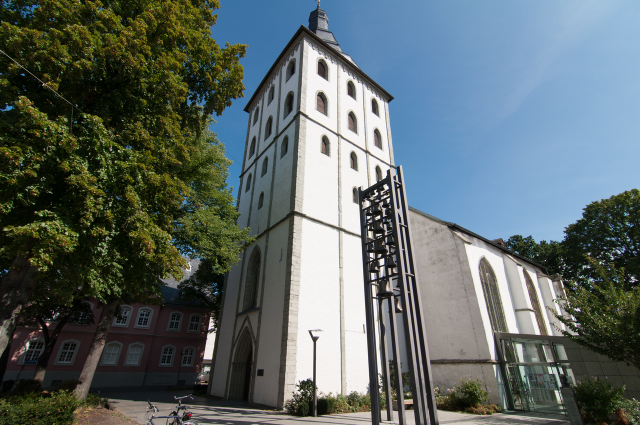 Jakobikirche