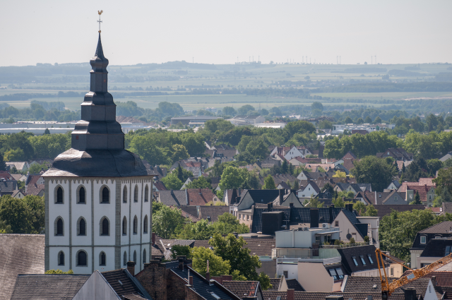 Jakobikirche